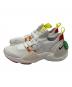 NIKE (ナイキ) HERON PRESTON (ヘロンプレストン) HUARACHE E.D.G.E. ホワイト サイズ:27cm：6000円