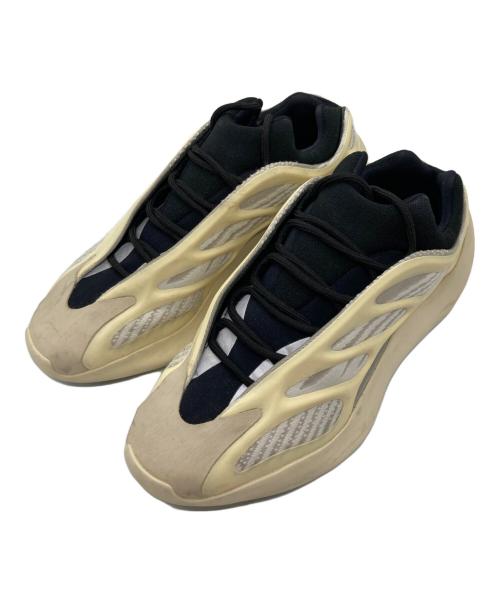 adidas（アディダス）adidas (アディダス) YEEZY 700V3 ベージュ サイズ:27cmの古着・服飾アイテム