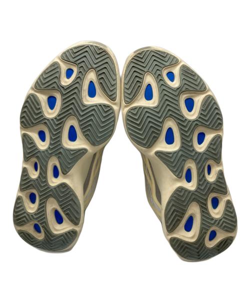 adidas（アディダス）adidas (アディダス) YEEZY 700V3 ベージュ サイズ:27cmの古着・服飾アイテム