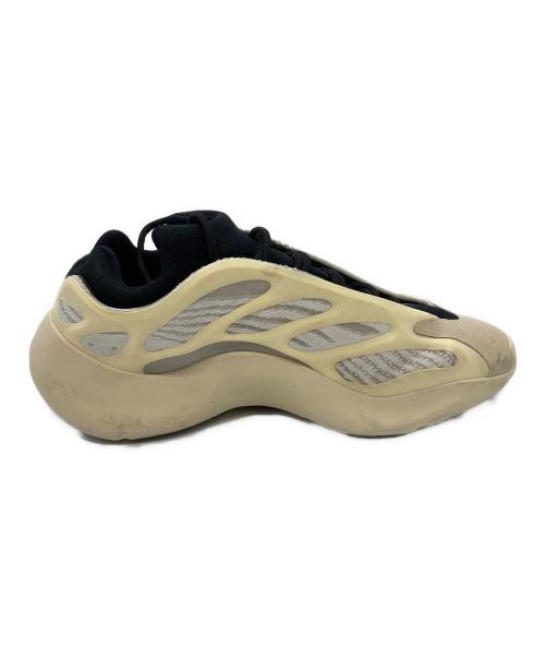adidas（アディダス）adidas (アディダス) YEEZY 700V3 ベージュ サイズ:27cmの古着・服飾アイテム