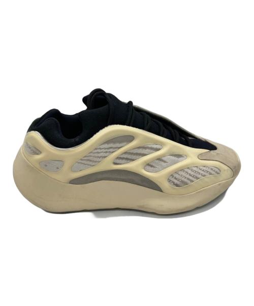 adidas（アディダス）adidas (アディダス) YEEZY 700V3 ベージュ サイズ:27cmの古着・服飾アイテム