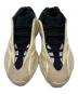 中古・古着 adidas (アディダス) YEEZY 700V3 ベージュ サイズ:27cm：6000円