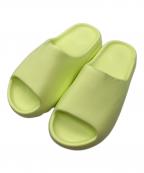 adidasアディダス）の古着「YEEZY Slide」｜イエロー