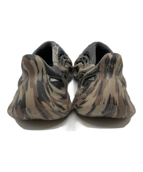 adidas（アディダス）adidas (アディダス) YEEZY Foam Runner ブラウン サイズ:27.5cmの古着・服飾アイテム
