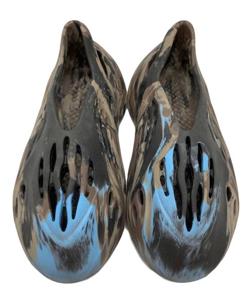 adidas（アディダス）adidas (アディダス) YEEZY Foam Runner ブラウン サイズ:27.5cmの古着・服飾アイテム