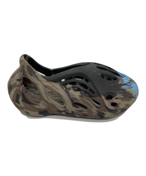 adidas（アディダス）adidas (アディダス) YEEZY Foam Runner ブラウン サイズ:27.5cmの古着・服飾アイテム