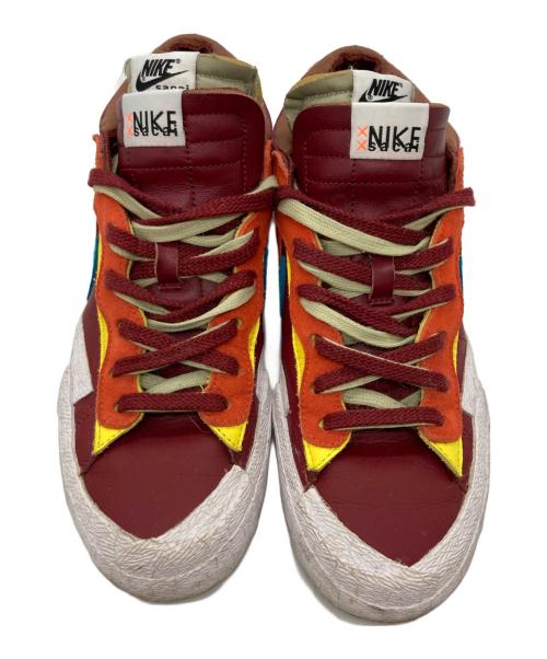NIKE（ナイキ）NIKE (ナイキ) sacai (サカイ) Blazer Low/カウズ × サカイ × ナイキ ブレーザー ロー 