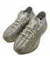 adidas（アディダス）の古着「YEEZY BOOST 380」｜グレー