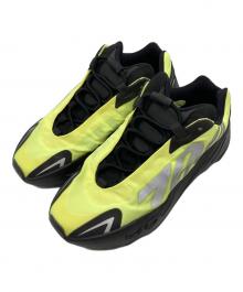 adidas（アディダス）の古着「YEEZY Boost 700 MNVN」｜イエロー×ブラック