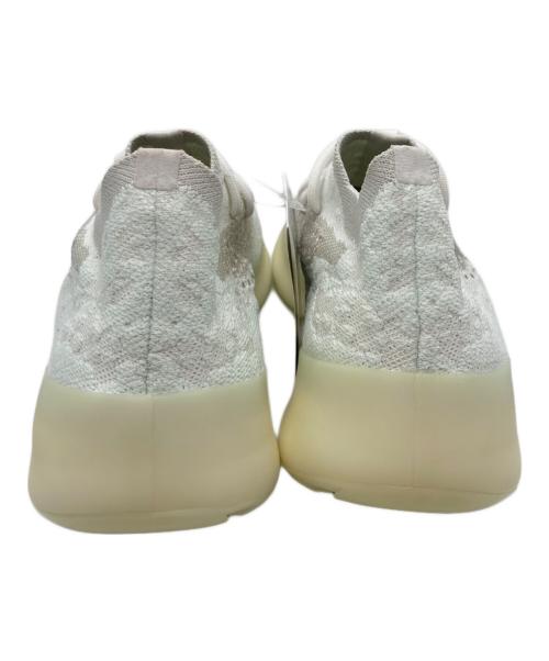 adidas（アディダス）adidas (アディダス) YEEZY Boost 380 ブルー サイズ:27cm 未使用品の古着・服飾アイテム