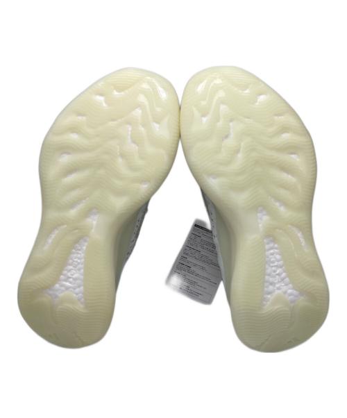 adidas（アディダス）adidas (アディダス) YEEZY Boost 380 ブルー サイズ:27cm 未使用品の古着・服飾アイテム