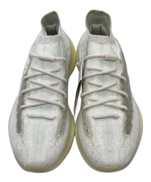 adidas（アディダス）adidas (アディダス) YEEZY Boost 380 ブルー サイズ:27cm 未使用品の古着・服飾アイテム