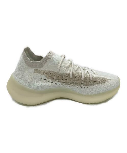 adidas（アディダス）adidas (アディダス) YEEZY Boost 380 ブルー サイズ:27cm 未使用品の古着・服飾アイテム
