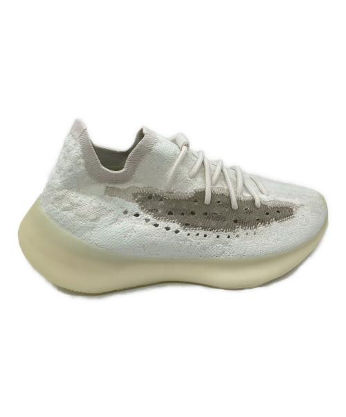 adidas（アディダス）adidas (アディダス) YEEZY Boost 380 ブルー サイズ:27cm 未使用品の古着・服飾アイテム