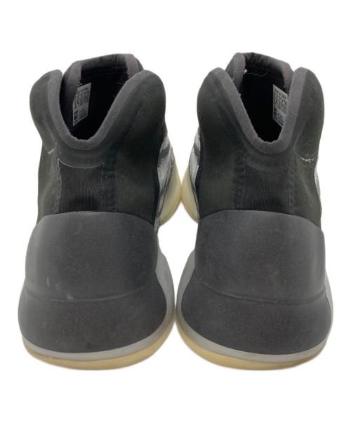 adidas（アディダス）adidas (アディダス) YEEZY Quantum グレー サイズ:27cmの古着・服飾アイテム