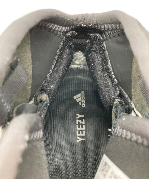 adidas（アディダス）adidas (アディダス) YEEZY Quantum グレー サイズ:27cmの古着・服飾アイテム