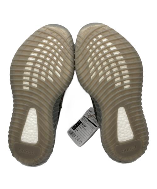 adidas（アディダス）adidas (アディダス) YEEZY Boost 350 V2 グレー サイズ:27cm 未使用品の古着・服飾アイテム