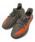 adidas（アディダス）の古着「YEEZY Boost 350 V2」｜グレー