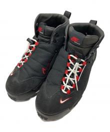 NIKE×sacai（ナイキ×サカイ）の古着「Magmascape/サカイ × ナイキ マグマスケープ "ブラック"」｜ブラック