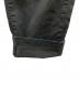 中古・古着 STONE ISLAND (ストーンアイランド) REGULAR TAPERED CARGO PANTS ブラック サイズ:32：18000円
