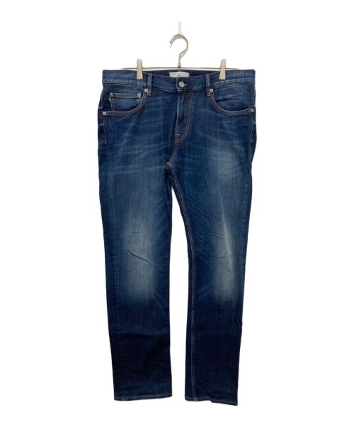 STONE ISLAND（ストーンアイランド）STONE ISLAND (ストーンアイランド) TYPE SK デニムパンツ インディゴ サイズ:33の古着・服飾アイテム