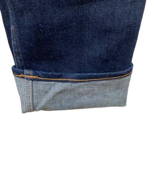 STONE ISLAND（ストーンアイランド）STONE ISLAND (ストーンアイランド) TYPE SK デニムパンツ インディゴ サイズ:33の古着・服飾アイテム