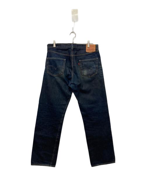 LEVI'S VINTAGE CLOTHING（リーバイス ビンテージ クロージング）LEVI'S VINTAGE CLOTHING (リーバイス ビンテージ クロージング) 501XXデニムパンツ/1955年モデル/トルコ製 インディゴ サイズ:W33L32の古着・服飾アイテム