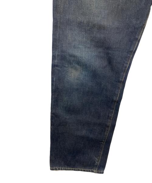 LEVI'S VINTAGE CLOTHING（リーバイス ビンテージ クロージング）LEVI'S VINTAGE CLOTHING (リーバイス ビンテージ クロージング) 501XXデニムパンツ/1955年モデル/トルコ製 インディゴ サイズ:W33L32の古着・服飾アイテム