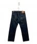 LEVI'S VINTAGE CLOTHING (リーバイス ビンテージ クロージング) 501XXデニムパンツ/1955年モデル/トルコ製 インディゴ サイズ:W33L32：12000円