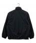 STEVEN ALAN (スティーブンアラン) ウォームアップ ブルゾン ブラック×グレー サイズ:M：8000円