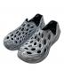 MERRELL（メレル）の古着「HYDRO NEXT GEN MOC SE BLACK/WHITE」｜グレー
