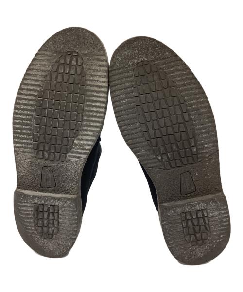 CLARKS（クラークス）CLARKS (クラークス) Desert Boot GTX ブラック サイズ:27の古着・服飾アイテム