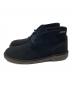 CLARKS (クラークス) Desert Boot GTX ブラック サイズ:27：8000円