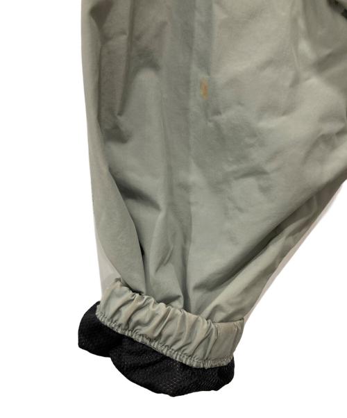 jwod skilcraft（スキルクラフト）jwod skilcraft (スキルクラフト) トレーニングジャケット グレー サイズ:下記参照の古着・服飾アイテム