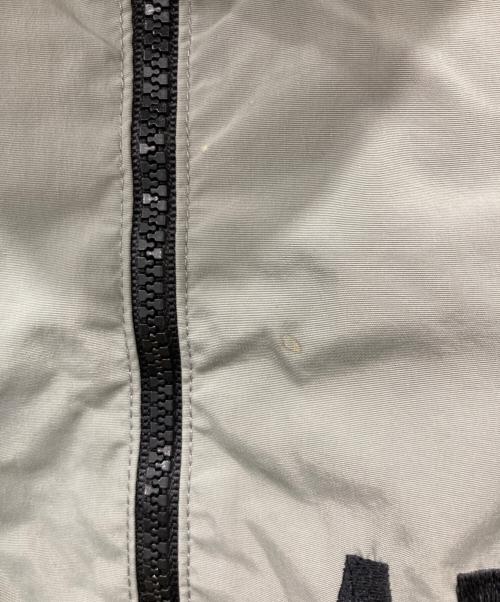 jwod skilcraft（スキルクラフト）jwod skilcraft (スキルクラフト) トレーニングジャケット グレー サイズ:下記参照の古着・服飾アイテム