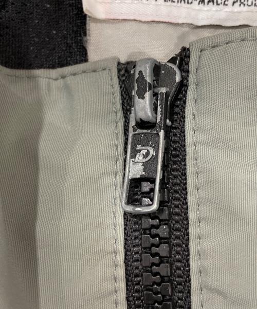 jwod skilcraft（スキルクラフト）jwod skilcraft (スキルクラフト) トレーニングジャケット グレー サイズ:下記参照の古着・服飾アイテム