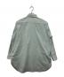 45R (フォーティファイブ・アール) ミジンコールの908ガチャポケシャツ グリーン サイズ:2：11000円