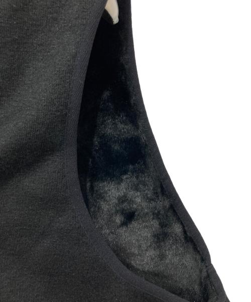 Barbour（バブアー）Barbour (バブアー) SL FUR LINER ブラック サイズ:42の古着・服飾アイテム