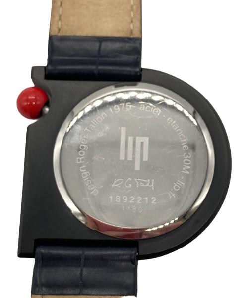 LIP（リップ）LIP (リップ) MACH 2000 MAFIA HARF MOON ブラックの古着・服飾アイテム