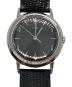 TIMEX（タイメックス）の古着「Marlin」｜ブラック