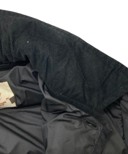 Traditional Weatherwear（トラディショナルウェザーウェア）Traditional Weatherwear (トラディショナルウェザーウェア) WAVERLY DOWN PACKABLE ブラック サイズ:40の古着・服飾アイテム