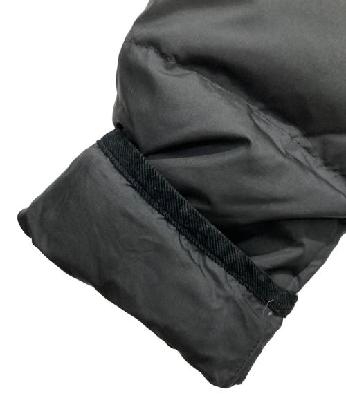 Traditional Weatherwear（トラディショナルウェザーウェア）Traditional Weatherwear (トラディショナルウェザーウェア) WAVERLY DOWN PACKABLE ブラック サイズ:40の古着・服飾アイテム