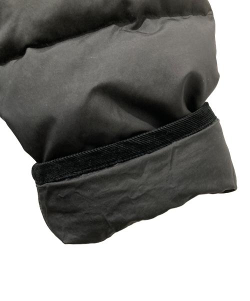 Traditional Weatherwear（トラディショナルウェザーウェア）Traditional Weatherwear (トラディショナルウェザーウェア) WAVERLY DOWN PACKABLE ブラック サイズ:40の古着・服飾アイテム