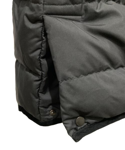 Traditional Weatherwear（トラディショナルウェザーウェア）Traditional Weatherwear (トラディショナルウェザーウェア) WAVERLY DOWN PACKABLE ブラック サイズ:40の古着・服飾アイテム