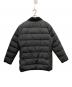 Traditional Weatherwear (トラディショナルウェザーウェア) WAVERLY DOWN PACKABLE ブラック サイズ:40：8000円