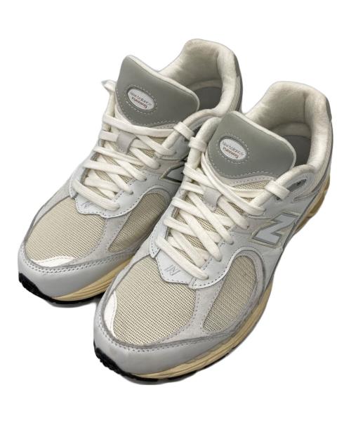 NEW BALANCE（ニューバランス）NEW BALANCE (ニューバランス) 2002R グレー サイズ:27cmの古着・服飾アイテム
