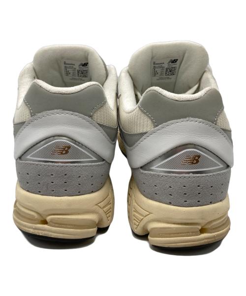 NEW BALANCE（ニューバランス）NEW BALANCE (ニューバランス) 2002R グレー サイズ:27cmの古着・服飾アイテム