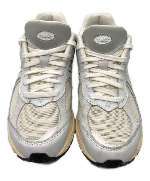 NEW BALANCE（ニューバランス）NEW BALANCE (ニューバランス) 2002R グレー サイズ:27cmの古着・服飾アイテム