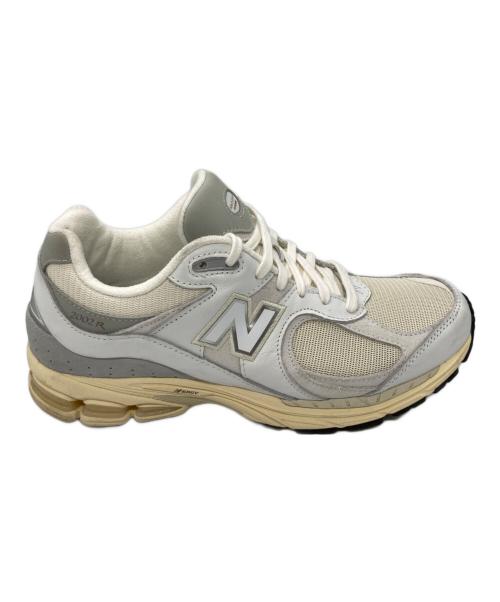 NEW BALANCE（ニューバランス）NEW BALANCE (ニューバランス) 2002R グレー サイズ:27cmの古着・服飾アイテム