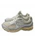 NEW BALANCE (ニューバランス) 2002R グレー サイズ:27cm：8000円